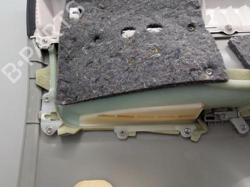 Front right panel TOYOTA IQ (_J1_) 1.0 (KGJ10_, KGJ10R) | BP33800414C59  - Image 23