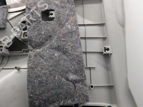 Front right panel TOYOTA IQ (_J1_) 1.0 (KGJ10_, KGJ10R) | BP33800414C59  - Image 21