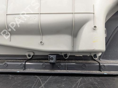 Front right panel TOYOTA IQ (_J1_) 1.0 (KGJ10_, KGJ10R) | BP33800414C59  - Image 28