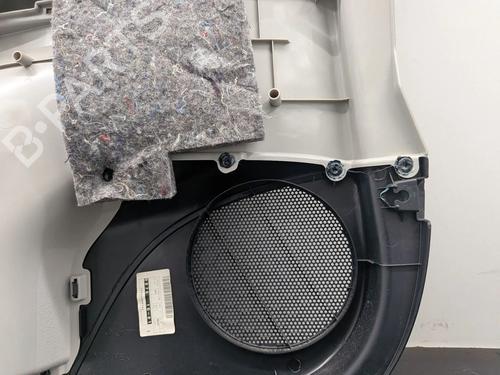 Front right panel TOYOTA IQ (_J1_) 1.0 (KGJ10_, KGJ10R) | BP33800414C59  - Image 26