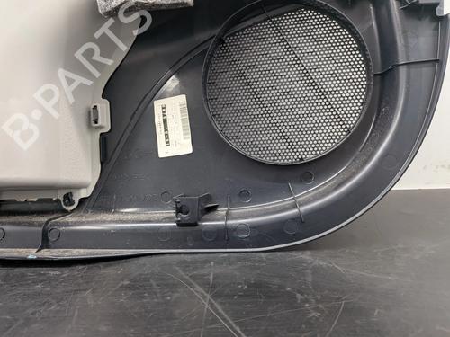 Front right panel TOYOTA IQ (_J1_) 1.0 (KGJ10_, KGJ10R) | BP33800414C59  - Image 27