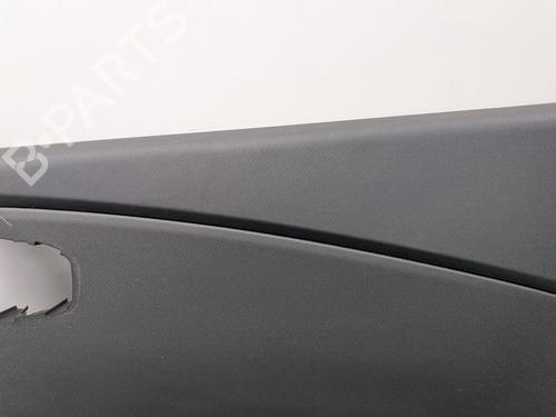 Rear right panel RENAULT CAPTUR I (J5_, H5_) 1.5 dCi 90 (J5N4, J5M5, J5MW, J5M6, J5AL, J5AJ) | BP33800415C61 - Image 4