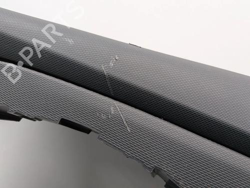 Rear right panel RENAULT CAPTUR I (J5_, H5_) 1.5 dCi 90 (J5N4, J5M5, J5MW, J5M6, J5AL, J5AJ) | BP33800415C61 - Image 2