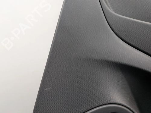 Rear right panel RENAULT CAPTUR I (J5_, H5_) 1.5 dCi 90 (J5N4, J5M5, J5MW, J5M6, J5AL, J5AJ) | BP33800415C61 - Image 9