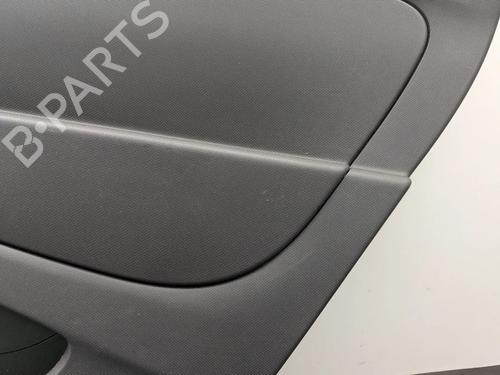 Rear right panel RENAULT CAPTUR I (J5_, H5_) 1.5 dCi 90 (J5N4, J5M5, J5MW, J5M6, J5AL, J5AJ) | BP33800415C61 - Image 11