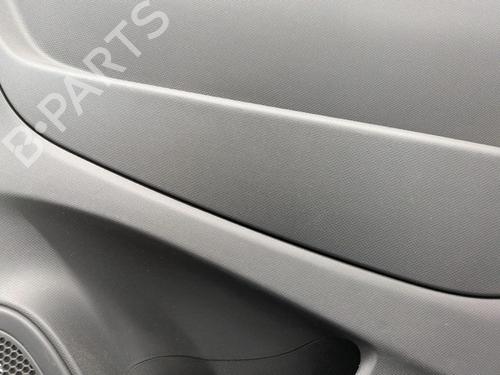 Rear right panel RENAULT CAPTUR I (J5_, H5_) 1.5 dCi 90 (J5N4, J5M5, J5MW, J5M6, J5AL, J5AJ) | BP33800415C61 - Image 10