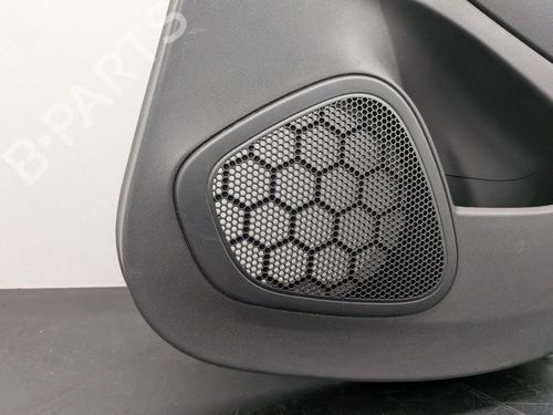 Rear right panel RENAULT CAPTUR I (J5_, H5_) 1.5 dCi 90 (J5N4, J5M5, J5MW, J5M6, J5AL, J5AJ) | BP33800415C61 - Image 14