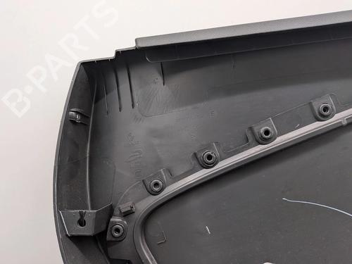 Rear right panel RENAULT CAPTUR I (J5_, H5_) 1.5 dCi 90 (J5N4, J5M5, J5MW, J5M6, J5AL, J5AJ) | BP33800415C61 - Image 16