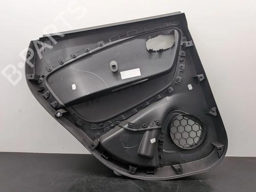 Rear right panel RENAULT CAPTUR I (J5_, H5_) 1.5 dCi 90 (J5N4, J5M5, J5MW, J5M6, J5AL, J5AJ) | BP33800415C61 - Image 15