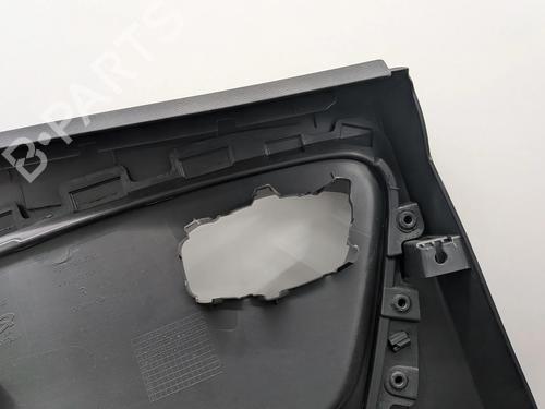 Rear right panel RENAULT CAPTUR I (J5_, H5_) 1.5 dCi 90 (J5N4, J5M5, J5MW, J5M6, J5AL, J5AJ) | BP33800415C61 - Image 18