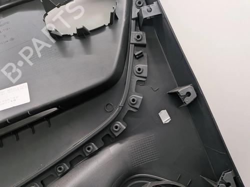 Rear right panel RENAULT CAPTUR I (J5_, H5_) 1.5 dCi 90 (J5N4, J5M5, J5MW, J5M6, J5AL, J5AJ) | BP33800415C61 - Image 19