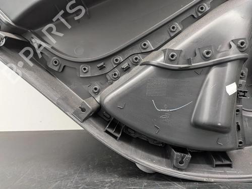 Rear right panel RENAULT CAPTUR I (J5_, H5_) 1.5 dCi 90 (J5N4, J5M5, J5MW, J5M6, J5AL, J5AJ) | BP33800415C61 - Image 22