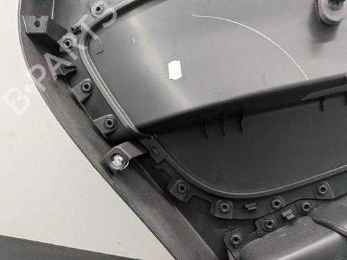 Rear right panel RENAULT CAPTUR I (J5_, H5_) 1.5 dCi 90 (J5N4, J5M5, J5MW, J5M6, J5AL, J5AJ) | BP33800415C61 - Image 21