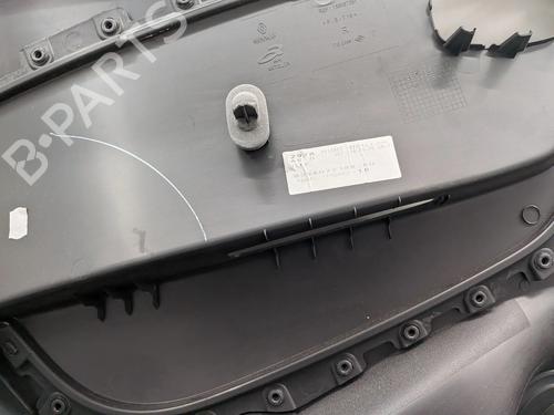 Rear right panel RENAULT CAPTUR I (J5_, H5_) 1.5 dCi 90 (J5N4, J5M5, J5MW, J5M6, J5AL, J5AJ) | BP33800415C61 - Image 20