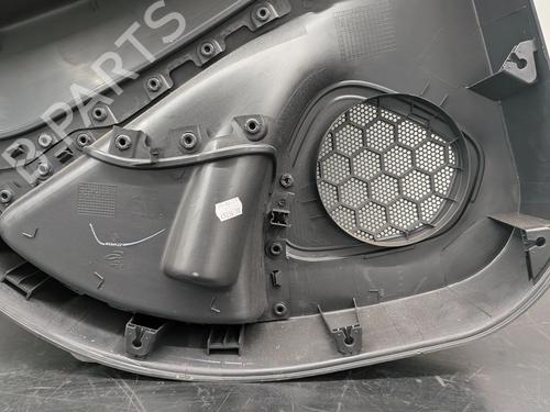 Rear right panel RENAULT CAPTUR I (J5_, H5_) 1.5 dCi 90 (J5N4, J5M5, J5MW, J5M6, J5AL, J5AJ) | BP33800415C61 - Image 23