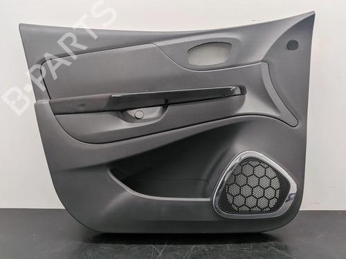 Used Front left panel Front left panel RENAULT CAPTUR I (J5_, H5_) 1.5 dCi 90 (J5N4, J5M5, J5MW, J5M6, J5AL, J5AJ) (90 hp) 33800416 33800416