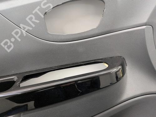 Front left panel RENAULT CAPTUR I (J5_, H5_) 1.5 dCi 90 (J5N4, J5M5, J5MW, J5M6, J5AL, J5AJ) | BP33800416C58  - Image 6