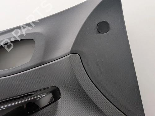 Front left panel RENAULT CAPTUR I (J5_, H5_) 1.5 dCi 90 (J5N4, J5M5, J5MW, J5M6, J5AL, J5AJ) | BP33800416C58  - Image 5