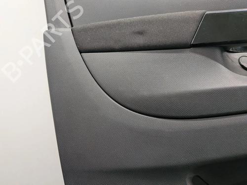 Front left panel RENAULT CAPTUR I (J5_, H5_) 1.5 dCi 90 (J5N4, J5M5, J5MW, J5M6, J5AL, J5AJ) | BP33800416C58  - Image 9