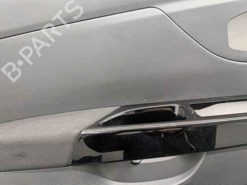 Front left panel RENAULT CAPTUR I (J5_, H5_) 1.5 dCi 90 (J5N4, J5M5, J5MW, J5M6, J5AL, J5AJ) | BP33800416C58  - Image 7