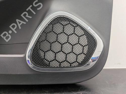 Front left panel RENAULT CAPTUR I (J5_, H5_) 1.5 dCi 90 (J5N4, J5M5, J5MW, J5M6, J5AL, J5AJ) | BP33800416C58  - Image 12