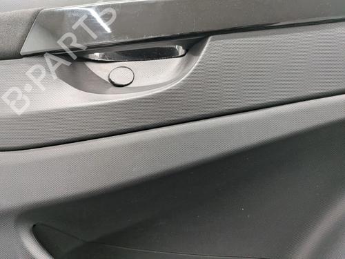 Front left panel RENAULT CAPTUR I (J5_, H5_) 1.5 dCi 90 (J5N4, J5M5, J5MW, J5M6, J5AL, J5AJ) | BP33800416C58  - Image 10