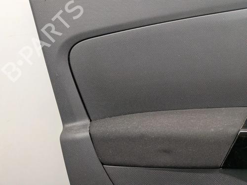 Front left panel RENAULT CAPTUR I (J5_, H5_) 1.5 dCi 90 (J5N4, J5M5, J5MW, J5M6, J5AL, J5AJ) | BP33800416C58  - Image 8