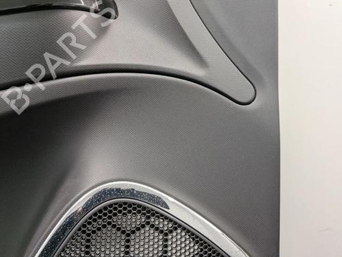 Front left panel RENAULT CAPTUR I (J5_, H5_) 1.5 dCi 90 (J5N4, J5M5, J5MW, J5M6, J5AL, J5AJ) | BP33800416C58  - Image 11