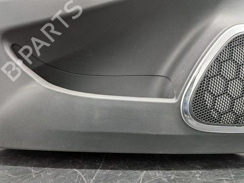 Front left panel RENAULT CAPTUR I (J5_, H5_) 1.5 dCi 90 (J5N4, J5M5, J5MW, J5M6, J5AL, J5AJ) | BP33800416C58  - Image 13