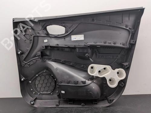 Front left panel RENAULT CAPTUR I (J5_, H5_) 1.5 dCi 90 (J5N4, J5M5, J5MW, J5M6, J5AL, J5AJ) | BP33800416C58  - Image 15