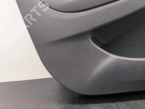 Front left panel RENAULT CAPTUR I (J5_, H5_) 1.5 dCi 90 (J5N4, J5M5, J5MW, J5M6, J5AL, J5AJ) | BP33800416C58  - Image 14