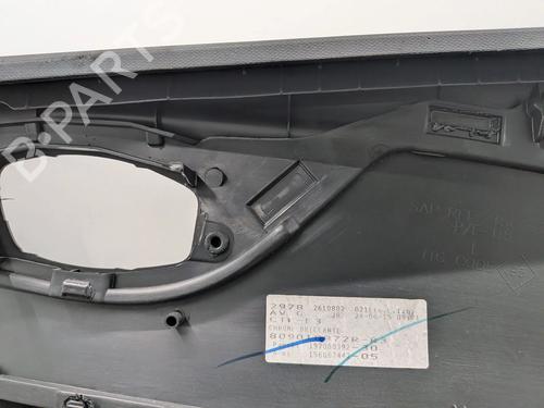 Front left panel RENAULT CAPTUR I (J5_, H5_) 1.5 dCi 90 (J5N4, J5M5, J5MW, J5M6, J5AL, J5AJ) | BP33800416C58  - Image 17