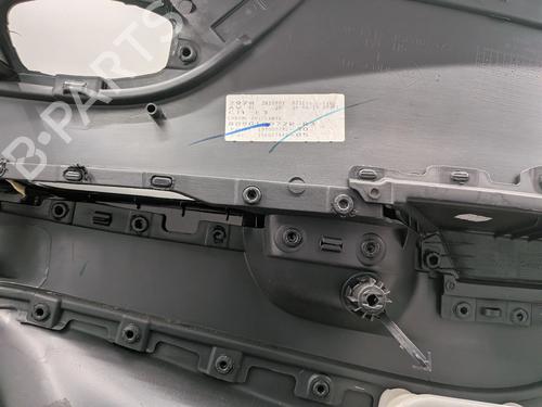 Front left panel RENAULT CAPTUR I (J5_, H5_) 1.5 dCi 90 (J5N4, J5M5, J5MW, J5M6, J5AL, J5AJ) | BP33800416C58  - Image 20