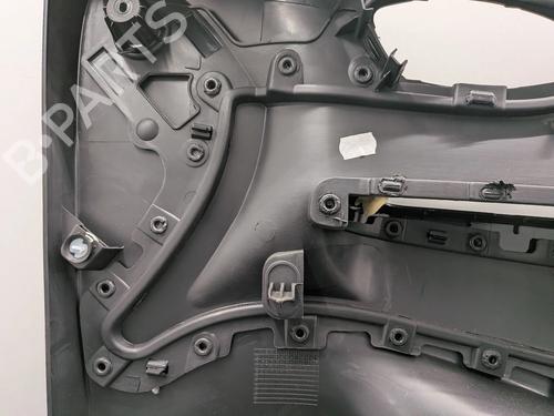 Front left panel RENAULT CAPTUR I (J5_, H5_) 1.5 dCi 90 (J5N4, J5M5, J5MW, J5M6, J5AL, J5AJ) | BP33800416C58  - Image 21