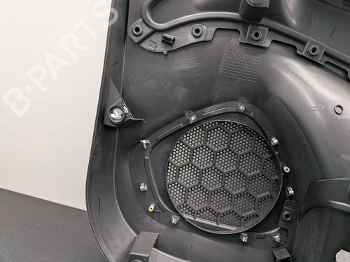 Front left panel RENAULT CAPTUR I (J5_, H5_) 1.5 dCi 90 (J5N4, J5M5, J5MW, J5M6, J5AL, J5AJ) | BP33800416C58  - Image 22