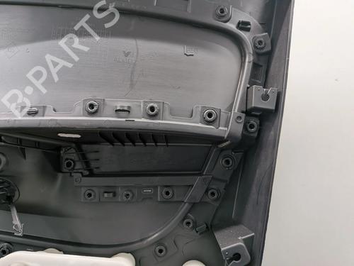 Front left panel RENAULT CAPTUR I (J5_, H5_) 1.5 dCi 90 (J5N4, J5M5, J5MW, J5M6, J5AL, J5AJ) | BP33800416C58  - Image 19