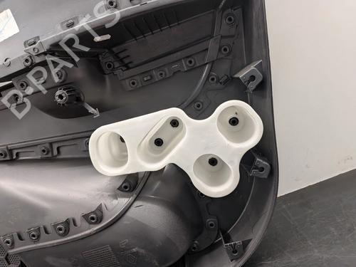 Front left panel RENAULT CAPTUR I (J5_, H5_) 1.5 dCi 90 (J5N4, J5M5, J5MW, J5M6, J5AL, J5AJ) | BP33800416C58  - Image 25