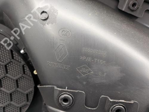 Front left panel RENAULT CAPTUR I (J5_, H5_) 1.5 dCi 90 (J5N4, J5M5, J5MW, J5M6, J5AL, J5AJ) | BP33800416C58  - Image 27