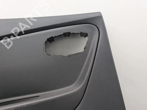 Rear left panel RENAULT CAPTUR I (J5_, H5_) 1.5 dCi 90 (J5N4, J5M5, J5MW, J5M6, J5AL, J5AJ) | BP33800417C60  - Image 5