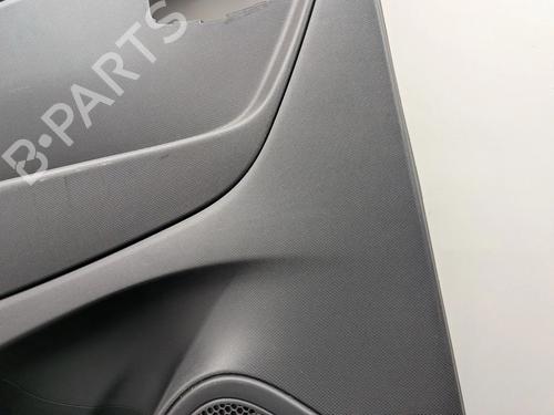 Rear left panel RENAULT CAPTUR I (J5_, H5_) 1.5 dCi 90 (J5N4, J5M5, J5MW, J5M6, J5AL, J5AJ) | BP33800417C60  - Image 10