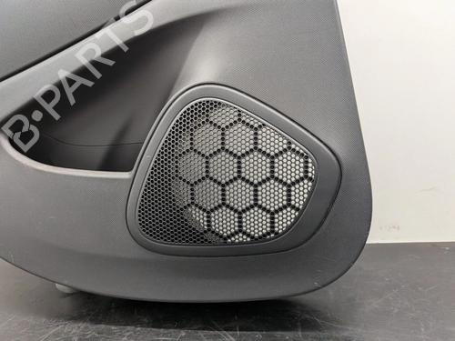 Rear left panel RENAULT CAPTUR I (J5_, H5_) 1.5 dCi 90 (J5N4, J5M5, J5MW, J5M6, J5AL, J5AJ) | BP33800417C60  - Image 11