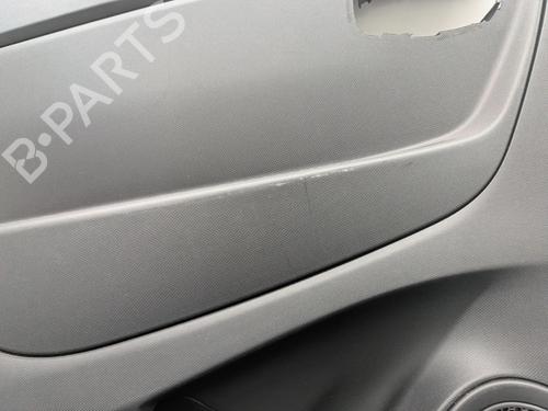 Rear left panel RENAULT CAPTUR I (J5_, H5_) 1.5 dCi 90 (J5N4, J5M5, J5MW, J5M6, J5AL, J5AJ) | BP33800417C60  - Image 9