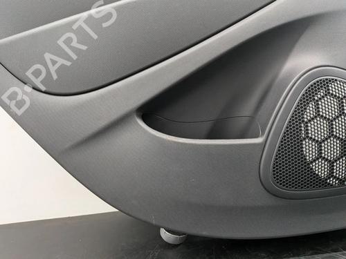 Rear left panel RENAULT CAPTUR I (J5_, H5_) 1.5 dCi 90 (J5N4, J5M5, J5MW, J5M6, J5AL, J5AJ) | BP33800417C60  - Image 12