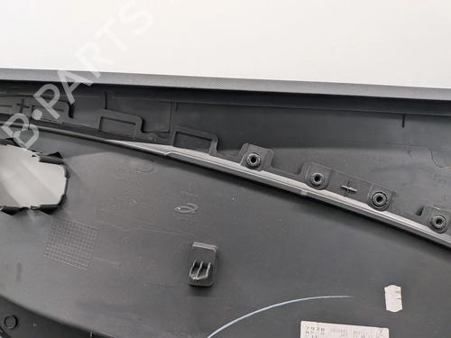 Rear left panel RENAULT CAPTUR I (J5_, H5_) 1.5 dCi 90 (J5N4, J5M5, J5MW, J5M6, J5AL, J5AJ) | BP33800417C60  - Image 16