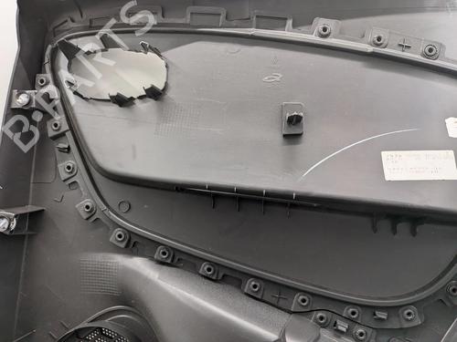 Rear left panel RENAULT CAPTUR I (J5_, H5_) 1.5 dCi 90 (J5N4, J5M5, J5MW, J5M6, J5AL, J5AJ) | BP33800417C60  - Image 19