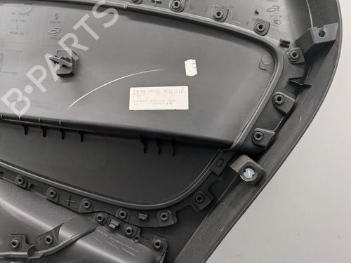 Rear left panel RENAULT CAPTUR I (J5_, H5_) 1.5 dCi 90 (J5N4, J5M5, J5MW, J5M6, J5AL, J5AJ) | BP33800417C60  - Image 18