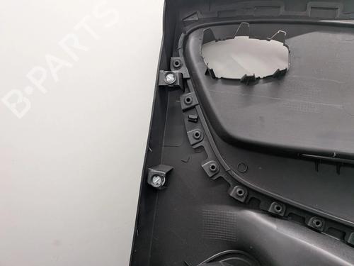 Rear left panel RENAULT CAPTUR I (J5_, H5_) 1.5 dCi 90 (J5N4, J5M5, J5MW, J5M6, J5AL, J5AJ) | BP33800417C60  - Image 20