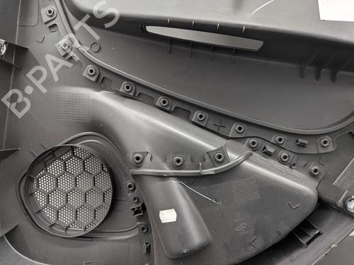 Rear left panel RENAULT CAPTUR I (J5_, H5_) 1.5 dCi 90 (J5N4, J5M5, J5MW, J5M6, J5AL, J5AJ) | BP33800417C60  - Image 22