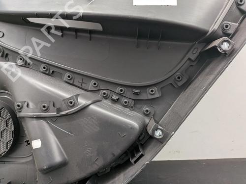 Rear left panel RENAULT CAPTUR I (J5_, H5_) 1.5 dCi 90 (J5N4, J5M5, J5MW, J5M6, J5AL, J5AJ) | BP33800417C60  - Image 23