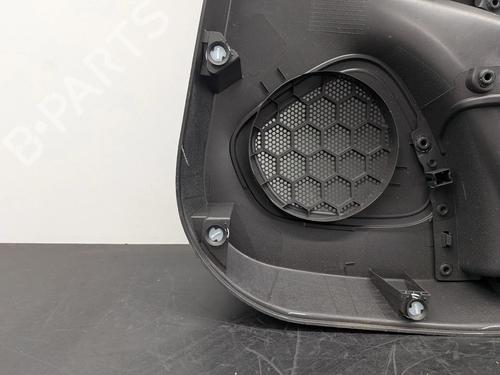 Rear left panel RENAULT CAPTUR I (J5_, H5_) 1.5 dCi 90 (J5N4, J5M5, J5MW, J5M6, J5AL, J5AJ) | BP33800417C60  - Image 26